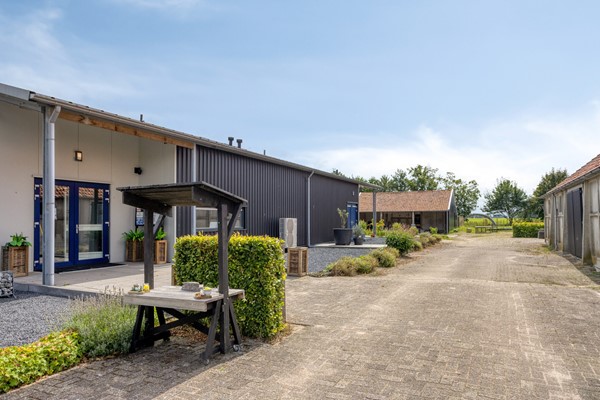 Medium property photo - Oud Emmeloorderweg 24, 8319 AE Schokland
